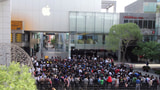 iPad 2 Launch in China Brings Long Lines and Sellouts