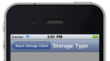 Microsoft Releases Windows Azure Toolkit for iOS