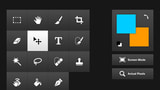 Adobe Nav Lets You Control Photoshop From the iPad