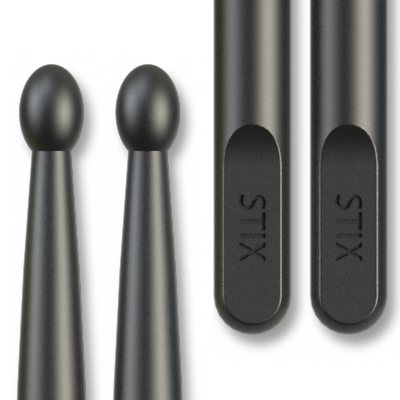 Guitar Picks and Drumsticks for the iPad