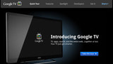Google Announces Android Apps Are Coming to Google TV