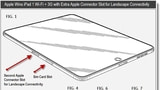Apple Awarded Patent for Unreleased iPad With Landscape Dock Connector