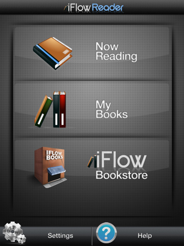 Apple In-App Purchases Put iFlow Reader Out of Business