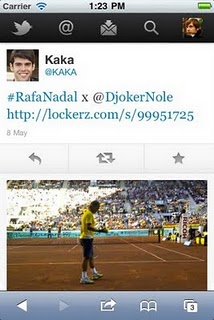 Twitter Unveils a New Redesigned Web App