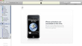 iTunes Activation Servers Are Down!