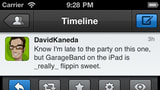 Tweetbot for Twitter Gets Landscape Support