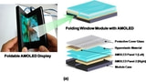 Foldable Samsung Display Could Put Tablets In Your Pocket