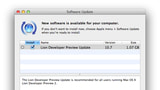 Apple Releases Mac OS X Lion Developer Preview 3