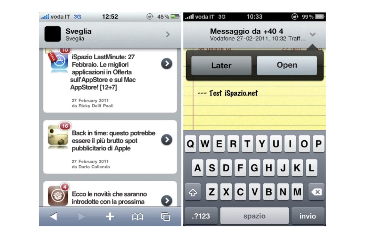 MobileNotifier Beta 4 Improves iOS Notifications With New Lockscreen View