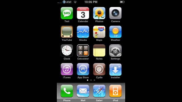 iPhone Installer.app v4.0 Is Coming Soon