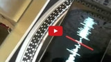 Mopho DJ Uses iPhone Accelerometer/Gyroscope for Turntable Scratching [Video]