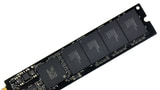 Samsung and Toshiba Await Apple Approval of NAND Flash Processes