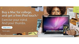 Apple Planning Back-to-School Promotions?