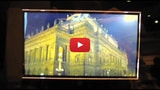 Toshiba's 4-inch 367ppi 720p Smartphone Display [Video]