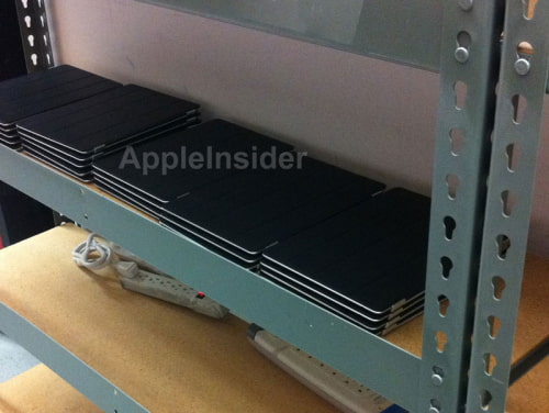 Apple to Overhaul Retail Operations to Use iPad?