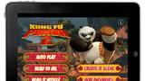 Kung Fu Panda 2 Storybook