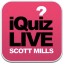 World's First Mobile LIVE Quiz