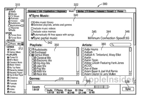 Small Local Segments Could Eliminate Buffering for Apple Cloud Music