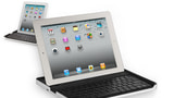 Logitech Announces Lineup of iPad Accessories