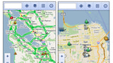 Google Updates Maps for Mobile Browsers