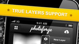 PhotoForge2 Lets You Edit Full Resolution Photos on Your iPhone