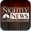 NBC Nightly News for iPad