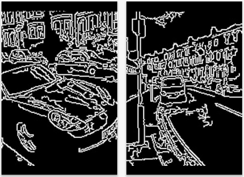 Realtime Computer Vision Techniques