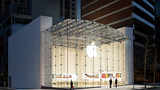 Apple Sued For Alleged Racial Discrimination