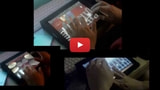 Impressive Guitar Solo Performed Using iPad and GarageBand [Video]
