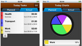 Schedule Planner For iOS