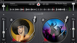 DJay for iPad is on Sale for 50% Off