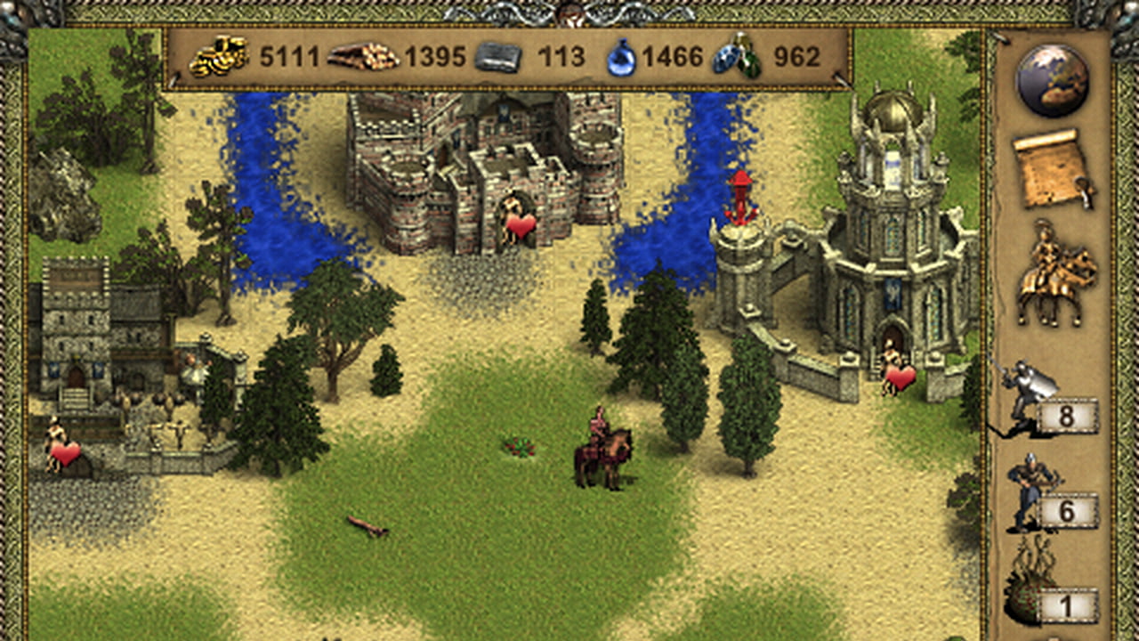 Retro-Style, Turn-Based, Strategy RPG - iClarified