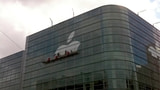 Apple Begins Prepping Moscone for WWDC 2011