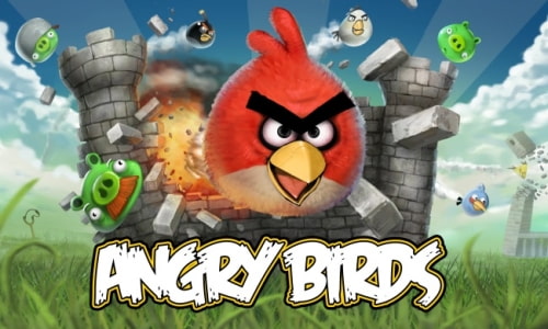 Angry Birds Developer Rovio Acquires Kombo