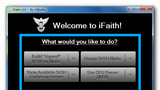 iH8sn0w Announces iFaith-The SHSH Dumper [Update]