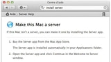 Mac OS X Lion Can Be Upgraded to Server With a Mac App Store Download