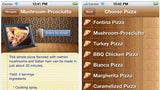 Healthy Pizza Recipes For iOS