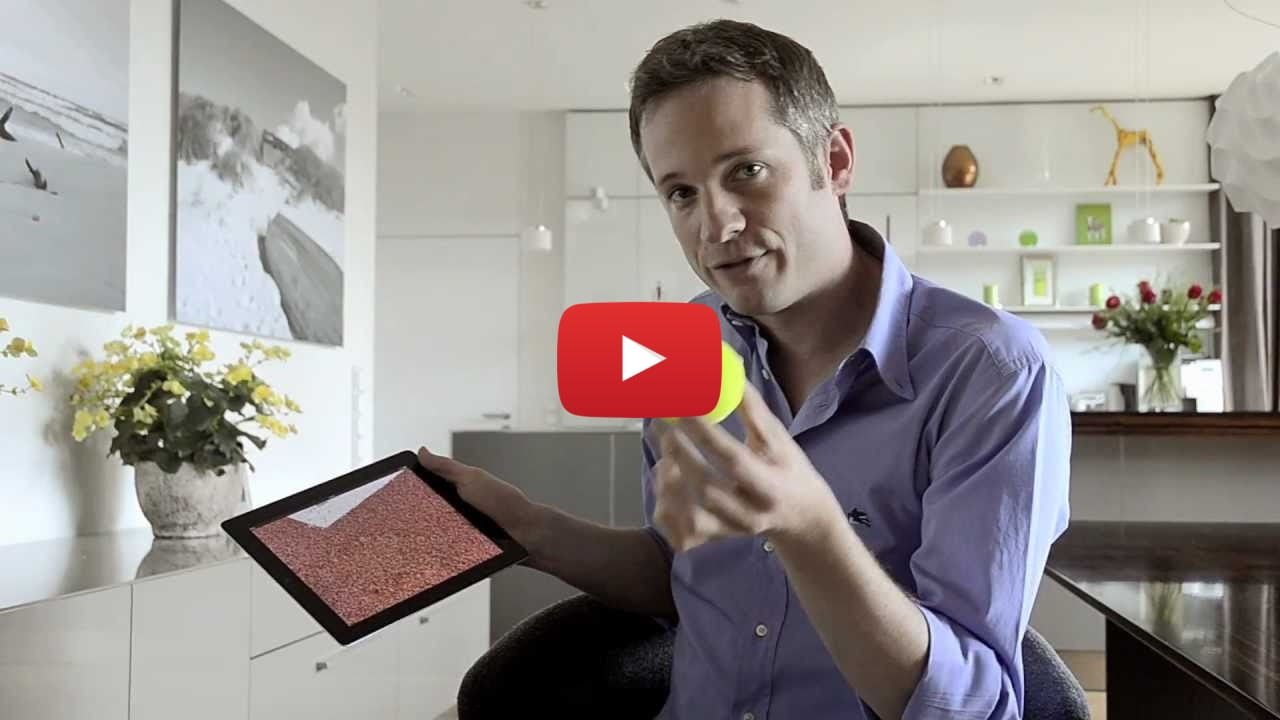 A Magical Preview of iOS 5 [Video] - iClarified