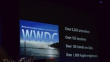 WWDC 2011 Live Blog [Finished]