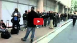 Insanely Long Line Up for WWDC [Video]