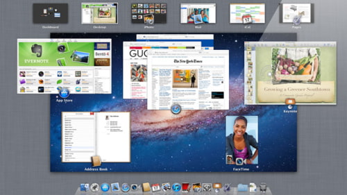 Mac OS X Lion to Launch in July For Only $29.99