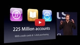 Watch the WWDC 2011 Keynote [Video]