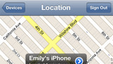 Find My iPhone Can Now Notify You When Your Device Comes Online