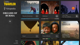 National Geographic and Fotopedia Launch Dreams of Burma App