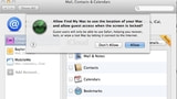 Find My Mac Now Working in Mac OS X Lion [Screenshots]