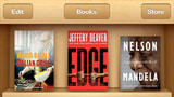 iBooks Adds Read-Aloud Feature