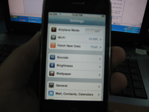 iPhone 3G Unlocked by X-SIM Confirmed!