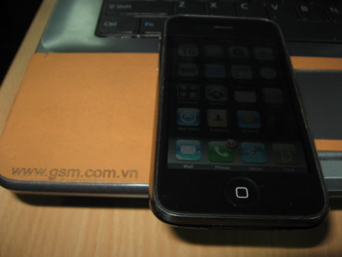 iPhone 3G Unlocked by X-SIM Confirmed!