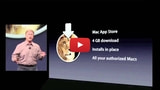 WWDC 2011: The Musical [Video]