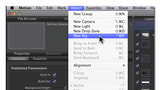 Leaked Screenshots Show Final Cut Pro X and Motion 5?